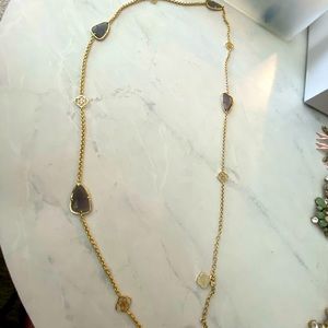 Kendra Scott necklace